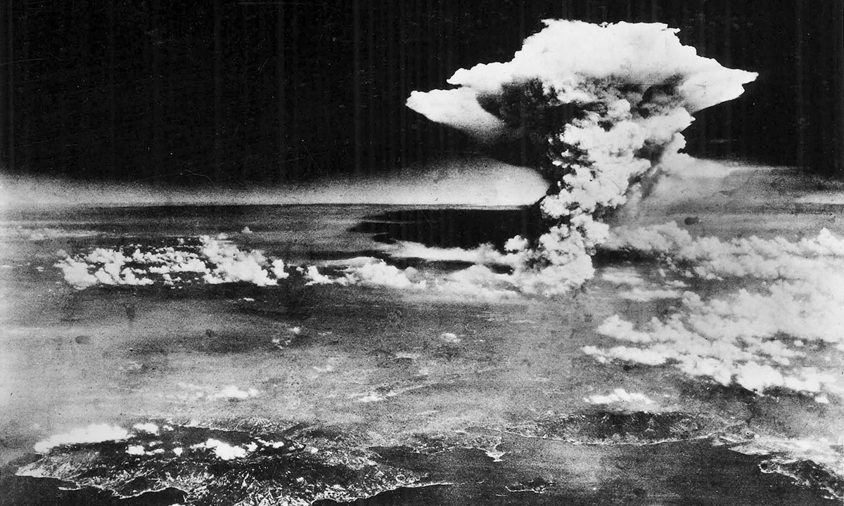 Hiroshima: Kerry in visita, ma non chiede scusa