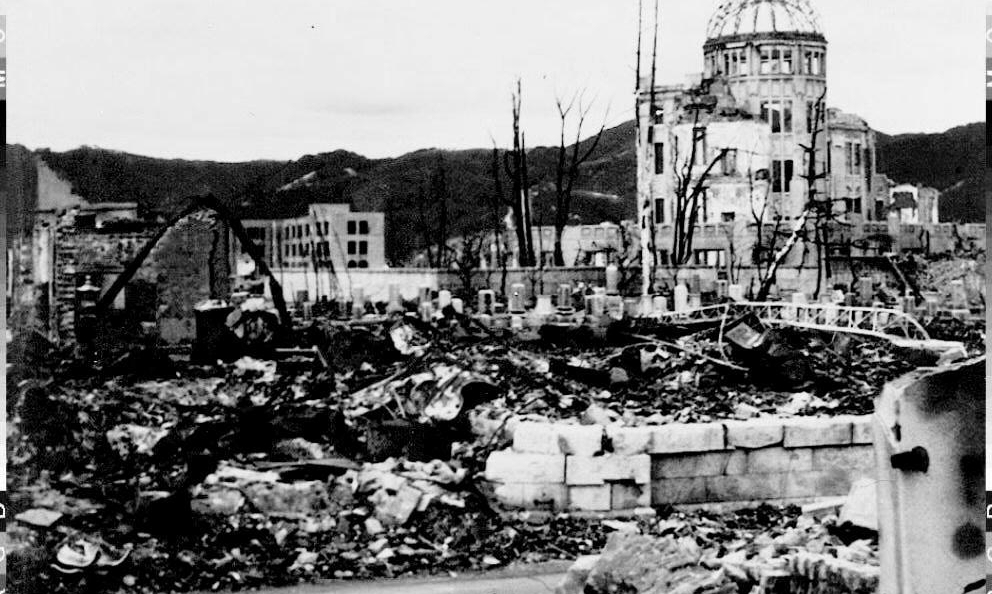 Hiroshima: Kerry in visita, ma non chiede scusa