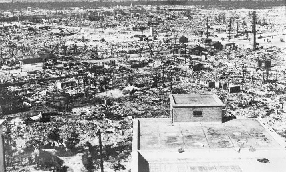Hiroshima: Kerry in visita, ma non chiede scusa