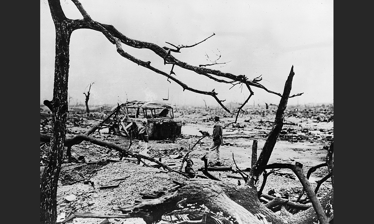 Hiroshima: Kerry in visita, ma non chiede scusa