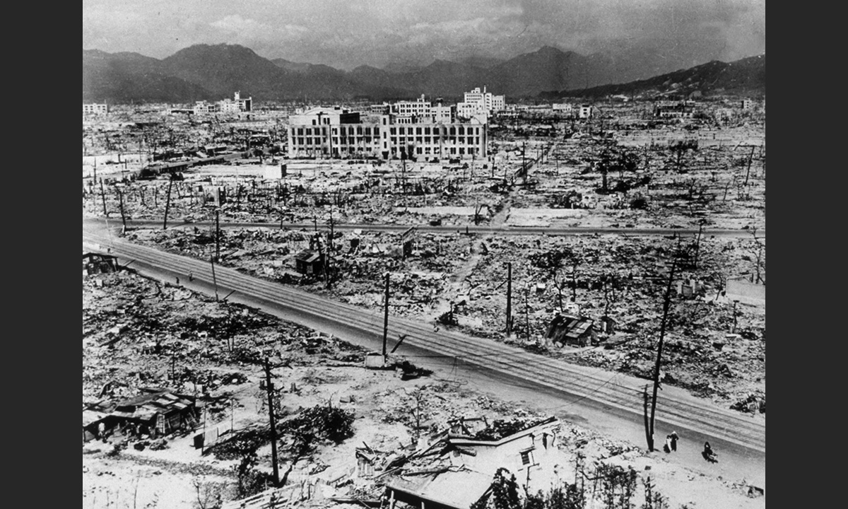 Hiroshima: Kerry in visita, ma non chiede scusa