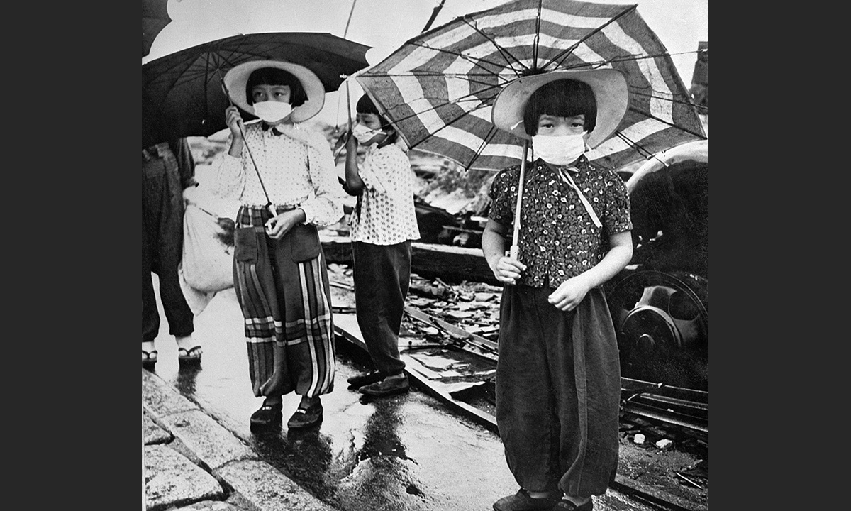 Hiroshima: Kerry in visita, ma non chiede scusa