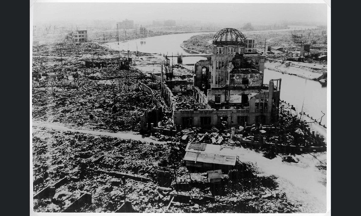 Hiroshima: Kerry in visita, ma non chiede scusa