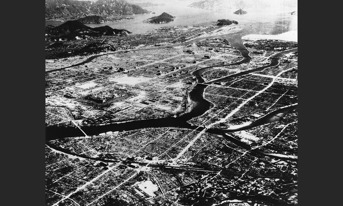 Hiroshima: Kerry in visita, ma non chiede scusa