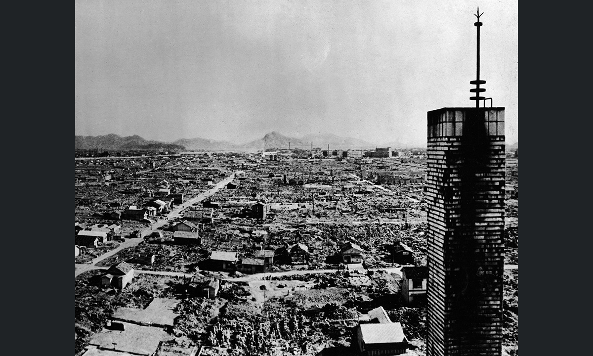 Hiroshima: Kerry in visita, ma non chiede scusa