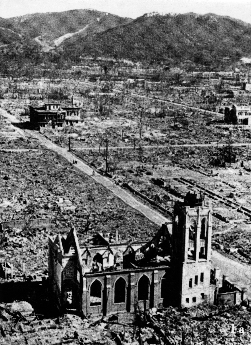 Hiroshima: Kerry in visita, ma non chiede scusa