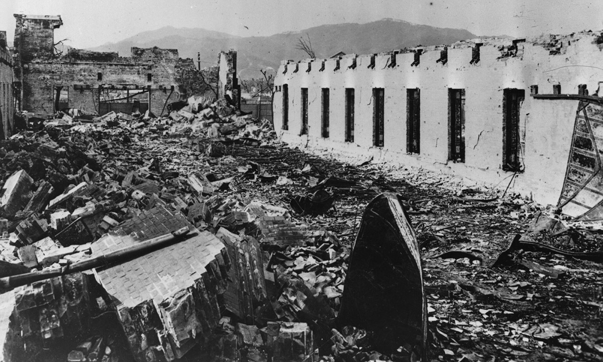 Hiroshima: Kerry in visita, ma non chiede scusa