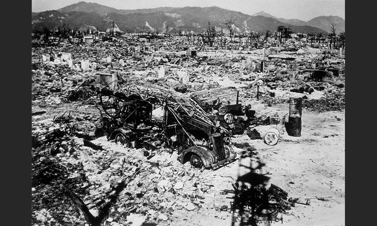 Hiroshima: Kerry in visita, ma non chiede scusa