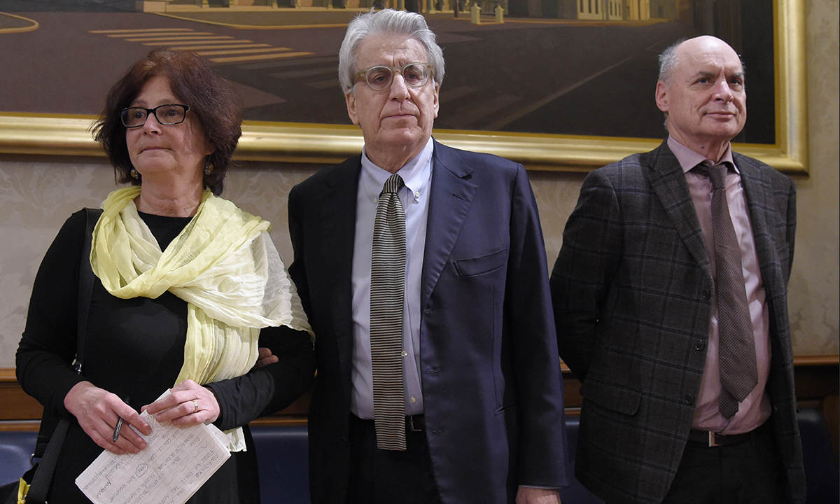 Caso Regeni: ora è l’Egitto ad accusare l’Italia