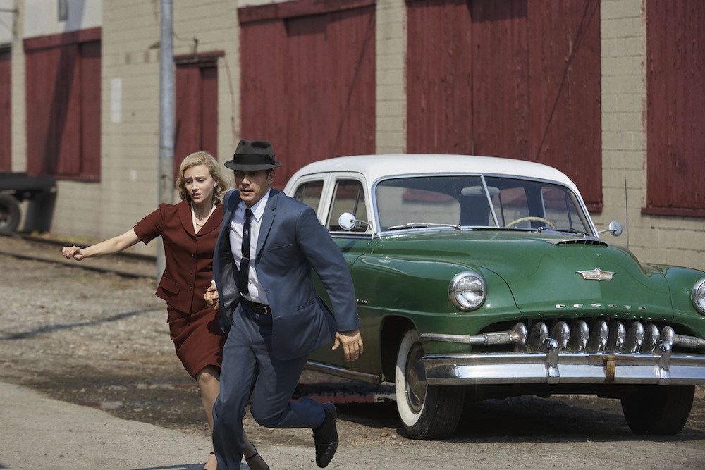 22.11.63: foto, trailer e cose da sapere sulla nuova serie di J.J. Abrams 22.11.63: foto, trailer e cose da sapere sulla nuova serie di J.J. Abrams