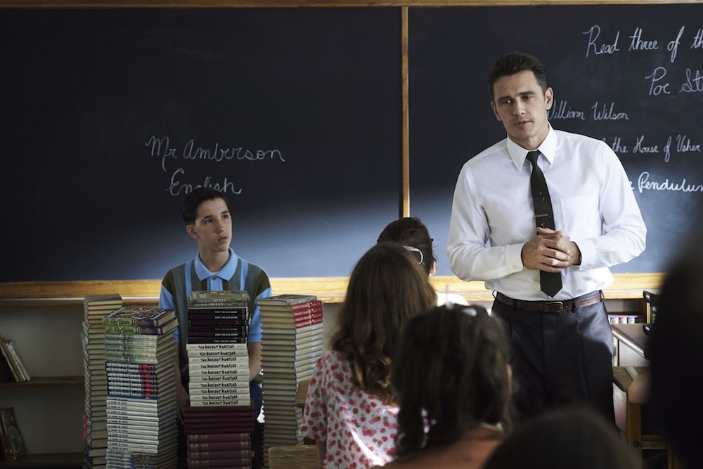 22.11.63: foto, trailer e cose da sapere sulla nuova serie di J.J. Abrams 22.11.63: foto, trailer e cose da sapere sulla nuova serie di J.J. Abrams