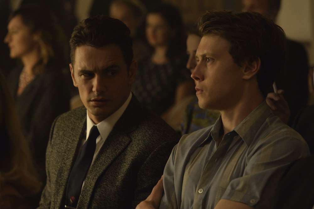 22.11.63: foto, trailer e cose da sapere sulla nuova serie di J.J. Abrams 22.11.63: foto, trailer e cose da sapere sulla nuova serie di J.J. Abrams