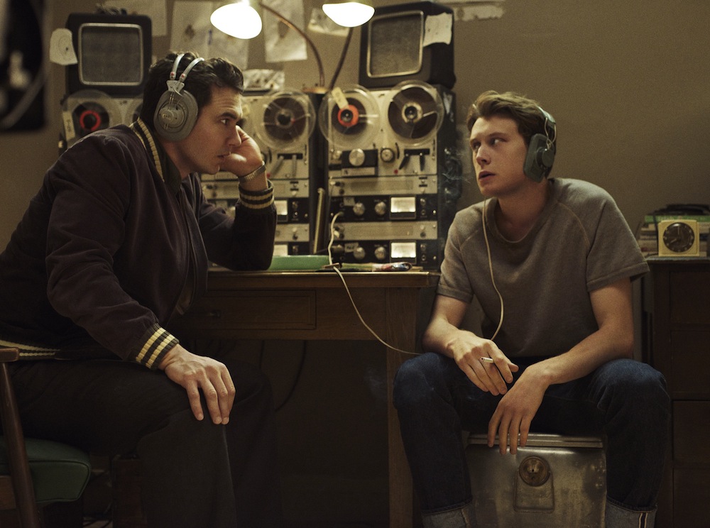 22.11.63: foto, trailer e cose da sapere sulla nuova serie di J.J. Abrams 22.11.63: foto, trailer e cose da sapere sulla nuova serie di J.J. Abrams