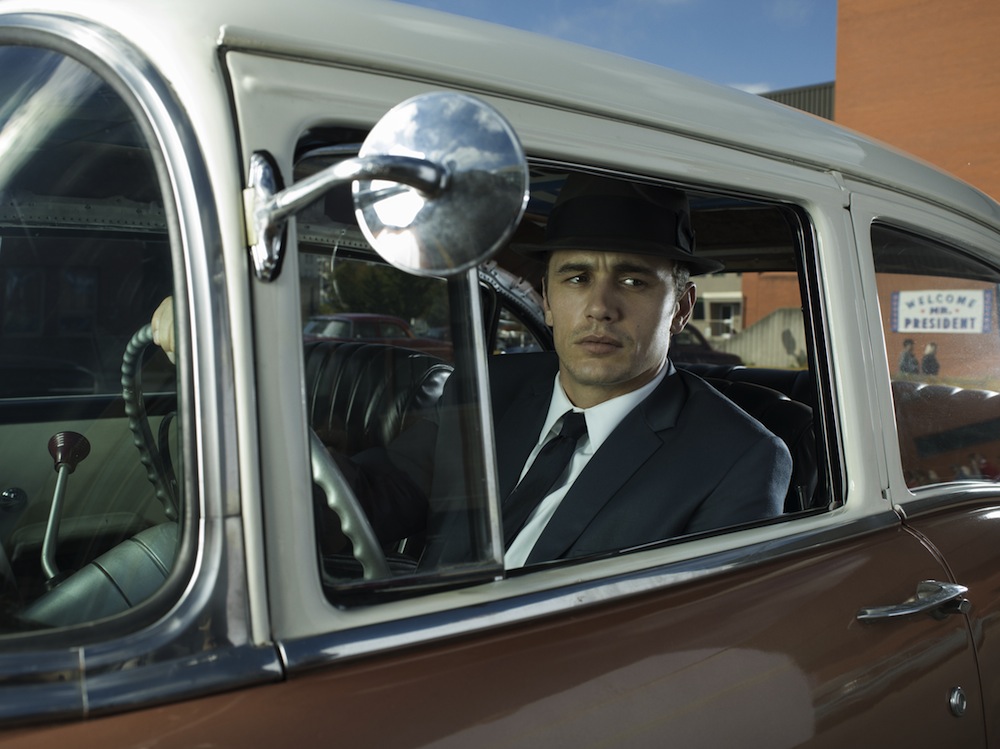 22.11.63: foto, trailer e cose da sapere sulla nuova serie di J.J. Abrams 22.11.63: foto, trailer e cose da sapere sulla nuova serie di J.J. Abrams