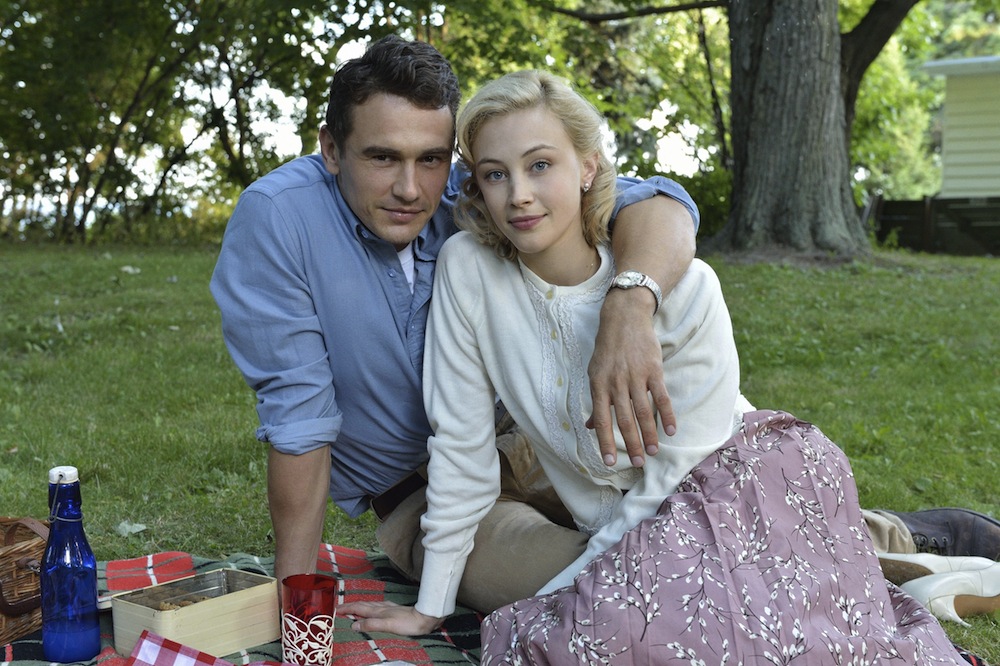 22.11.63: foto, trailer e cose da sapere sulla nuova serie di J.J. Abrams 22.11.63: foto, trailer e cose da sapere sulla nuova serie di J.J. Abrams