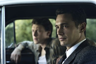22.11.63: foto, trailer e cose da sapere sulla nuova serie di J.J. Abrams