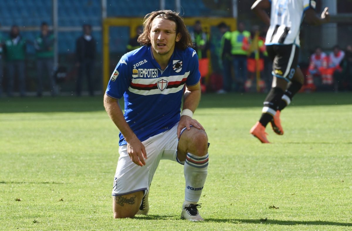 Galleria foto 'Sampdoria – Udinese 2-0, le immagini più belle dal Luigi Ferraris' - foto 2