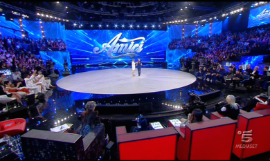 Amici 15: le pagelle del secondo serale