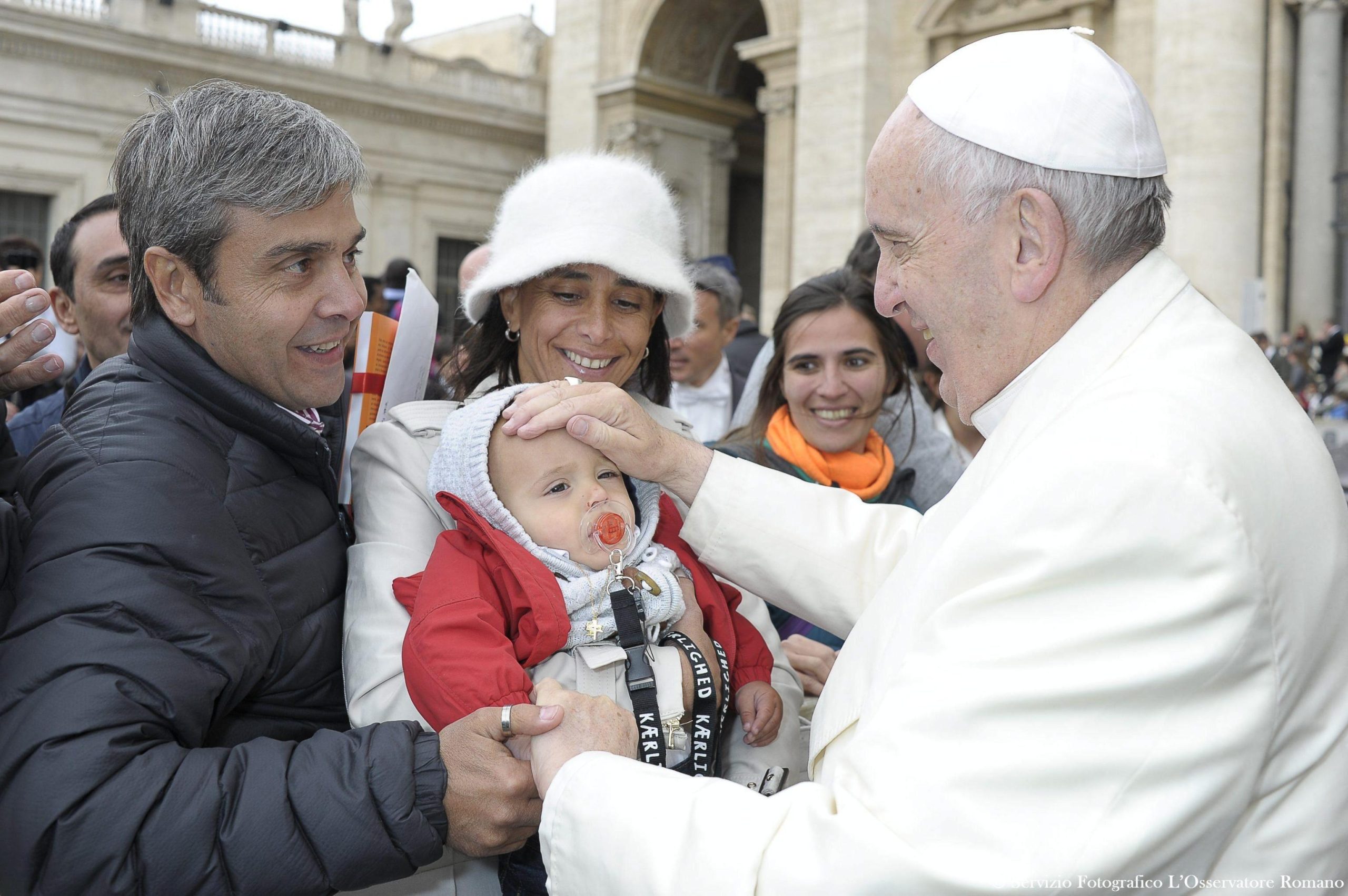 Papa Francesco chiude i conti con il Concilio Trento