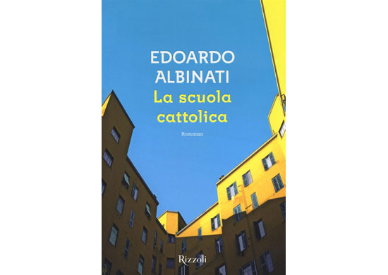 Narrativa italiana, i 10 libri più venduti della settimana (28 marzo – 3 aprile) Narrativa italiana, i 10 libri più venduti della settimana (28 marzo – 3 aprile)