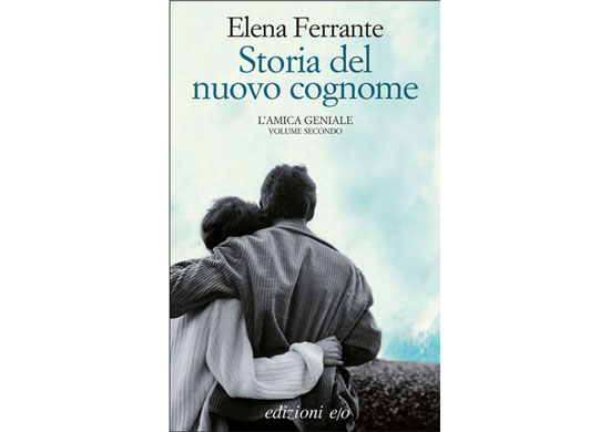 Narrativa italiana, i 10 libri più venduti della settimana (28 marzo – 3 aprile) Narrativa italiana, i 10 libri più venduti della settimana (28 marzo – 3 aprile)