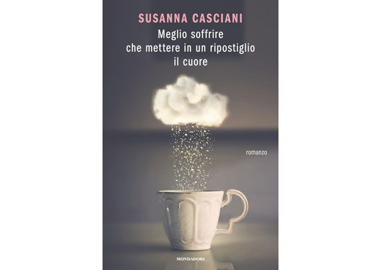 Narrativa italiana, i 10 libri più venduti della settimana (28 marzo – 3 aprile) Narrativa italiana, i 10 libri più venduti della settimana (28 marzo – 3 aprile)