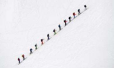 Le foto più belle della settimana – 2/8 aprile