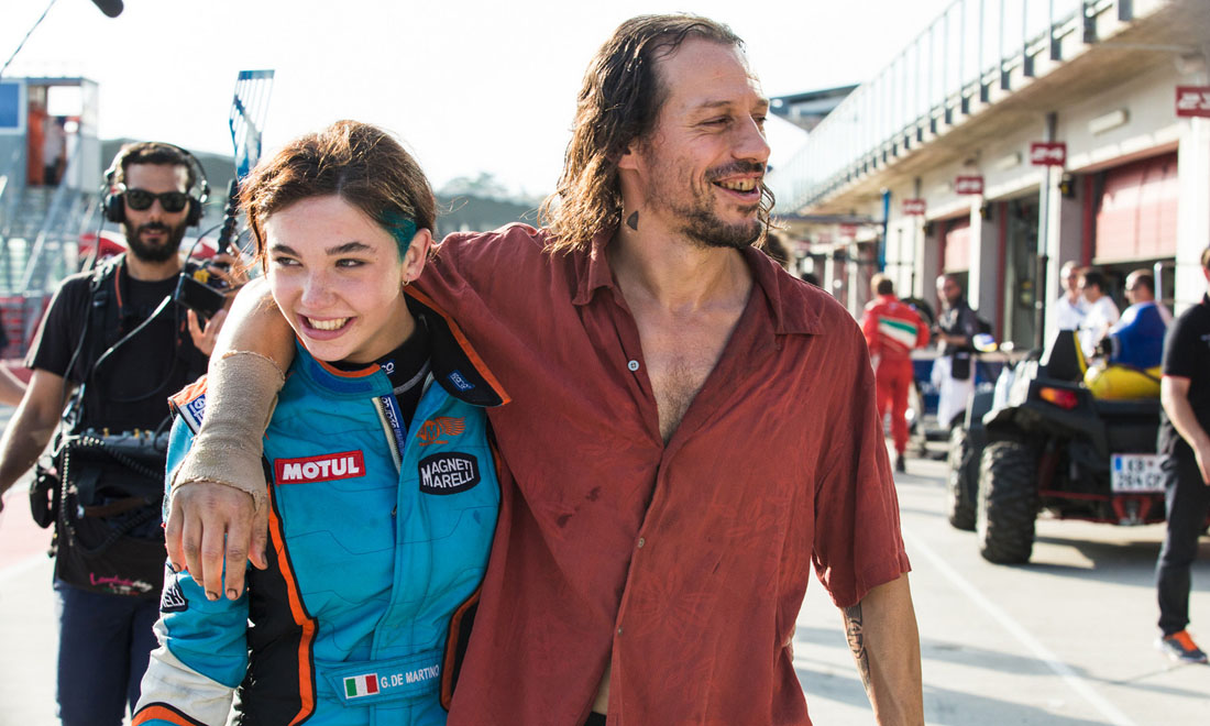 Il cacciatore e la regina di ghiaccio e gli altri film in uscita al cinema, 7 aprile 2016 Il cacciatore e la regina di ghiaccio e gli altri film in uscita al cinema, 7 aprile 2016