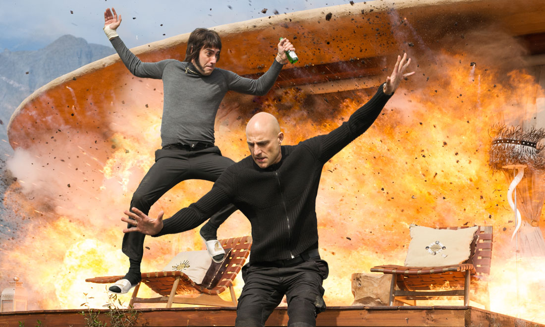 Il cacciatore e la regina di ghiaccio e gli altri film in uscita al cinema, 7 aprile 2016 Il cacciatore e la regina di ghiaccio e gli altri film in uscita al cinema, 7 aprile 2016