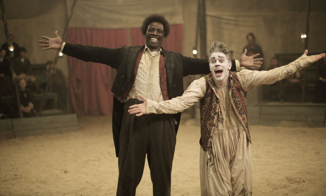 Il cacciatore e la regina di ghiaccio e gli altri film in uscita al cinema, 7 aprile 2016 Il cacciatore e la regina di ghiaccio e gli altri film in uscita al cinema, 7 aprile 2016