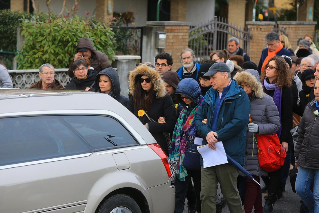 Il caso Regeni e la voce formica dell’Italia