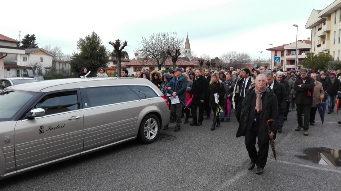 Il caso Regeni e la voce formica dell’Italia