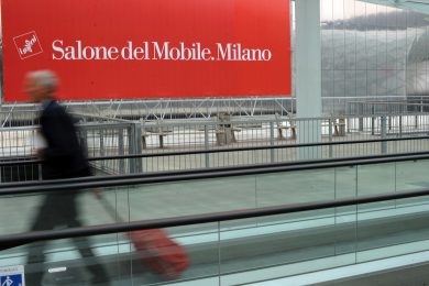 Salone del Mobile, Interni presenta Open Borders