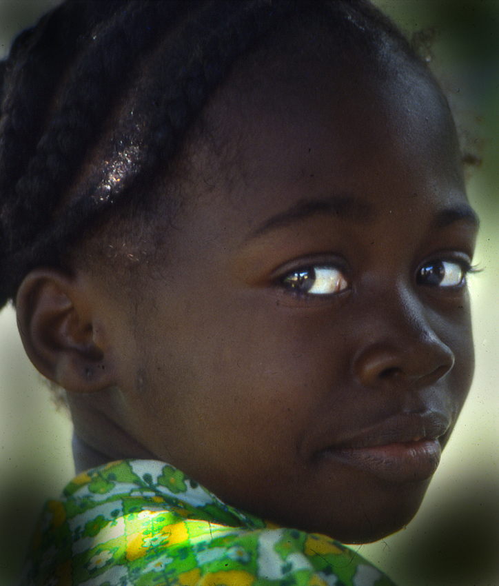I ritratti fotografici di Paolo Gotti