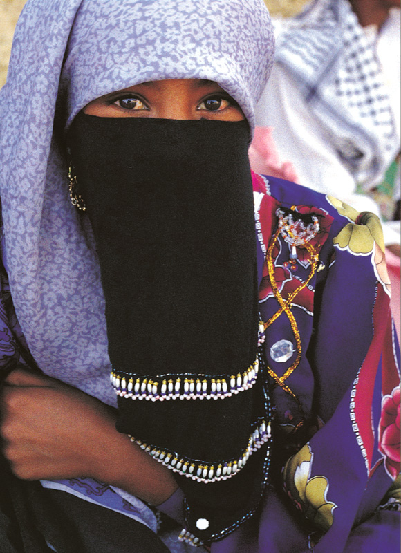 I ritratti fotografici di Paolo Gotti