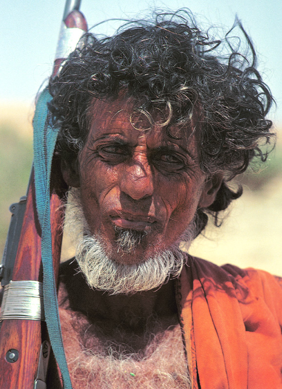 I ritratti fotografici di Paolo Gotti