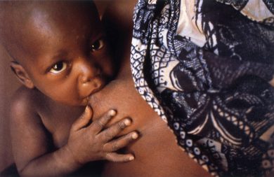 I ritratti fotografici di Paolo Gotti