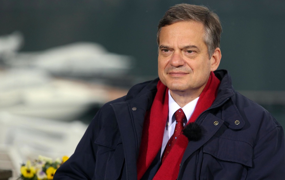 Bini Smaghi alla presidenza di ChiantiBanca