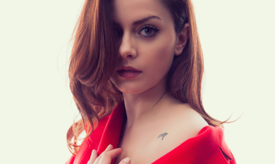 Annalisa: “Se avessi un cuore” esce il 20 maggio