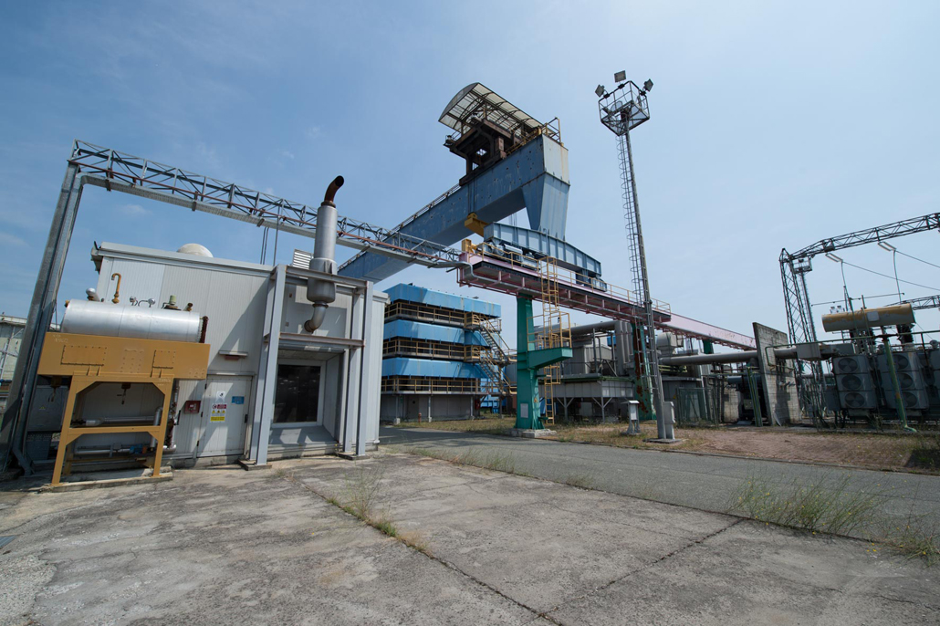 Un nuovo futuro per l’energia Un nuovo futuro per l’energia