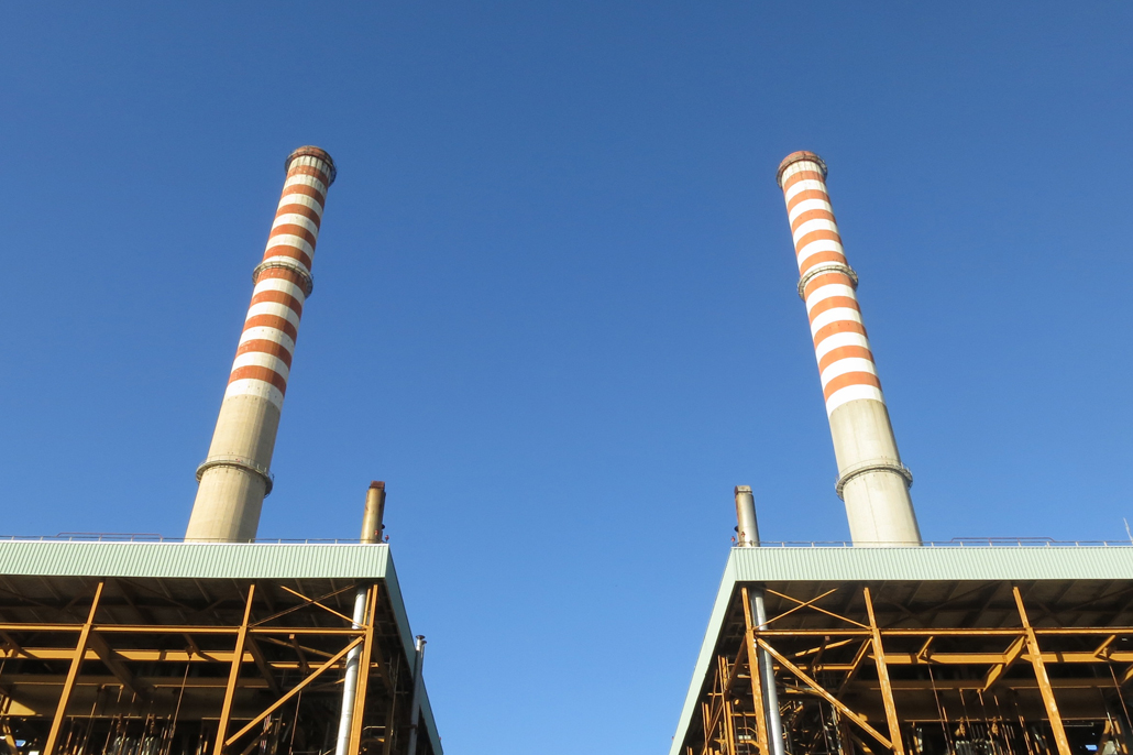 Un nuovo futuro per l’energia Un nuovo futuro per l’energia