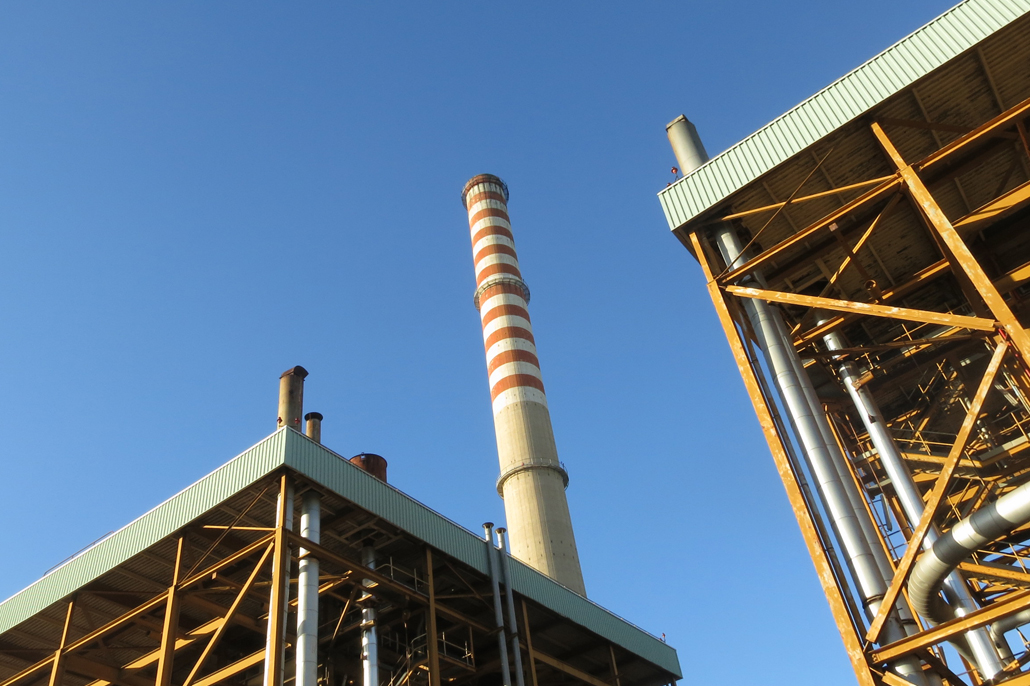 Un nuovo futuro per l’energia Un nuovo futuro per l’energia