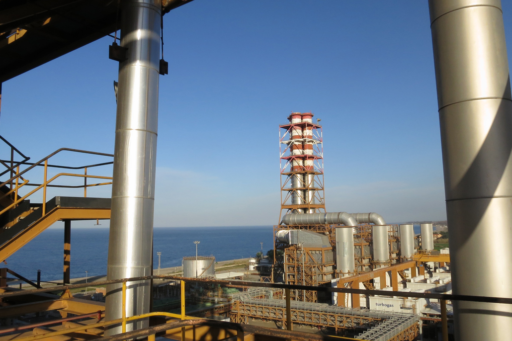 Un nuovo futuro per l’energia Un nuovo futuro per l’energia