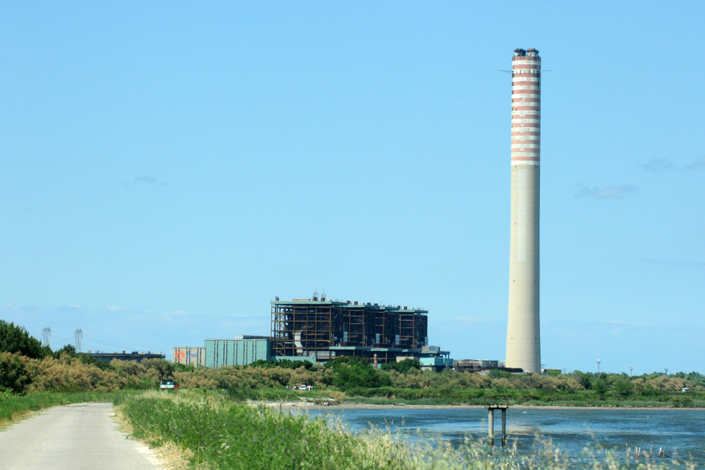 Un nuovo futuro per l’energia Un nuovo futuro per l’energia