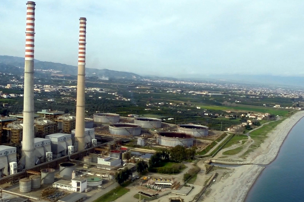 Un nuovo futuro per l’energia Un nuovo futuro per l’energia