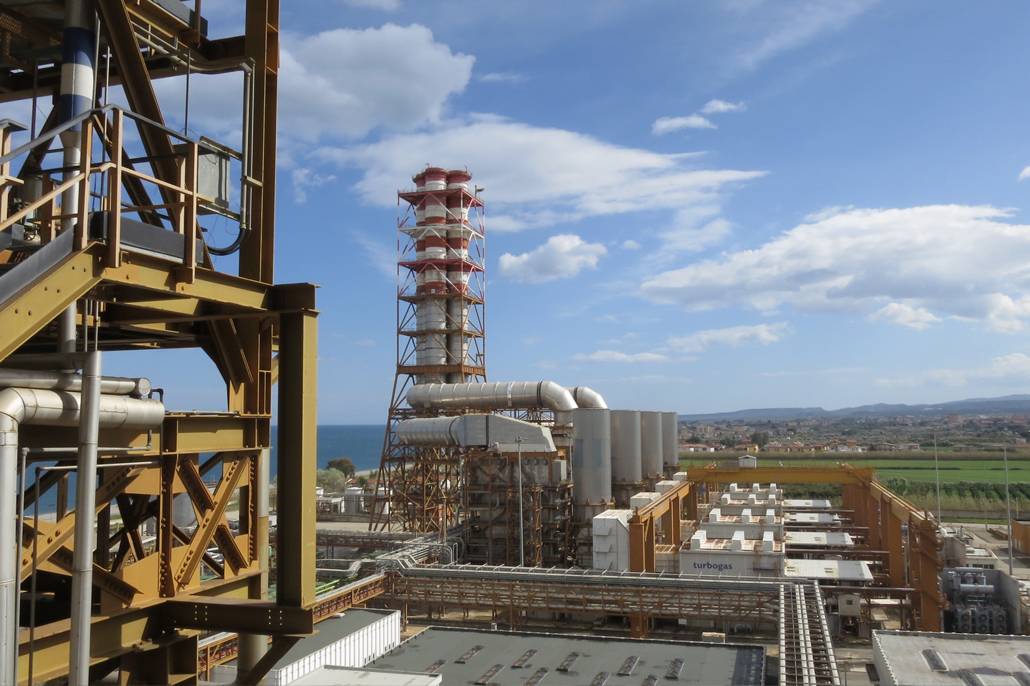 Un nuovo futuro per l’energia Un nuovo futuro per l’energia