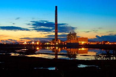 Un nuovo futuro per l’energia