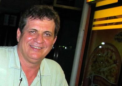 Rolando del Torchio è stato liberato