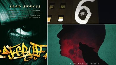 I tre dischi rap della settimana: Drake, Dj Gruff e Zampa