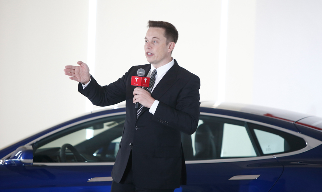 Effetto Tesla, perché la Model 3 può far bene a tutto il settore auto